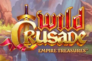 Wild Crusade: Empire Treasures - GECKO158