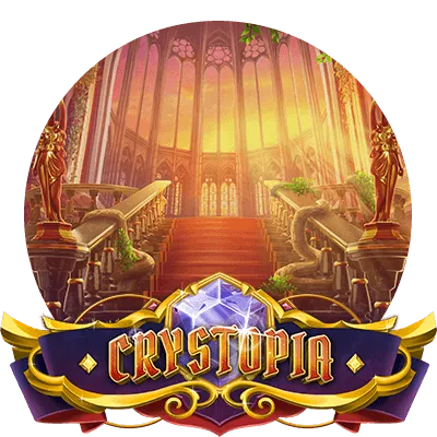 Habanero : Crystopia - GECKO158