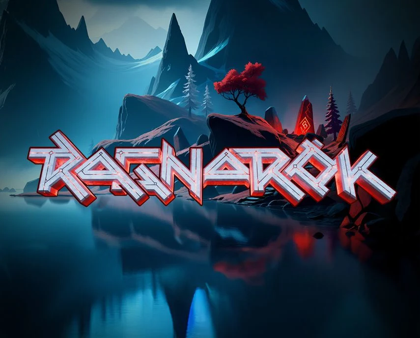 Ragnarok - GECKO158