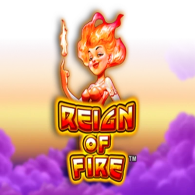 Microgaming : Reign of Fire - GECKO158