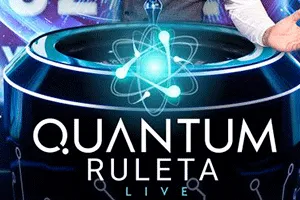 Quantum Ruleta España - GECKO158