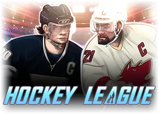 Pragmatic : Hockey League - GECKO158