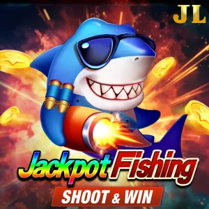 JackPot Fishing - GECKO158