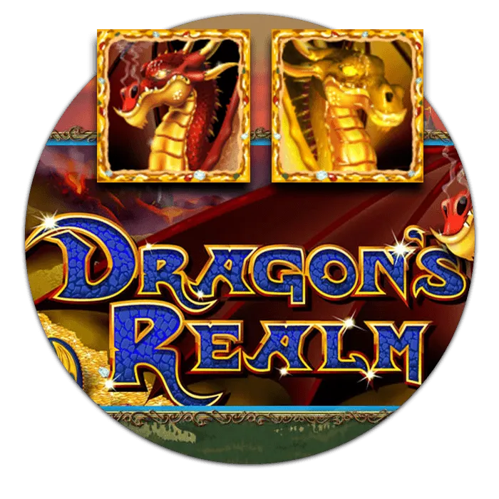 Habanero : Dragons Realm - GECKO158