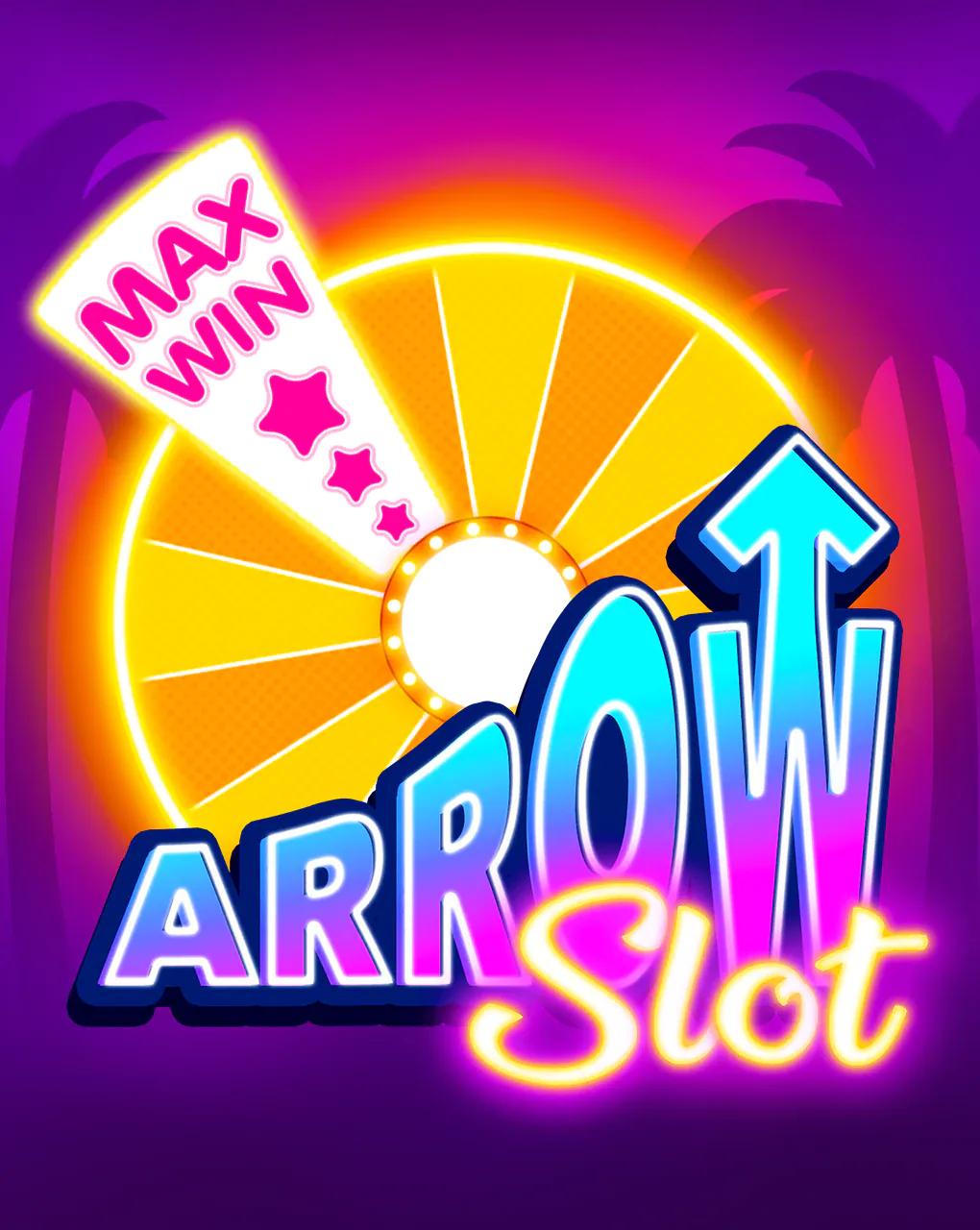 Bgaming : Arrow Slot - GECKO158