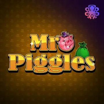 Octoplay : Mr. Piggles - GECKO158