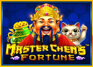 Pragmatic : Master Chens Fortune - GECKO158