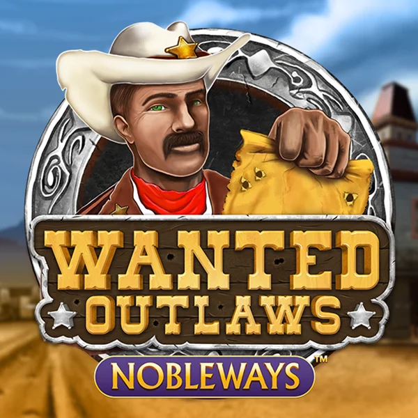 Microgaming : Wanted Outlaws - GECKO158