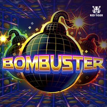 Bombuster - GECKO158