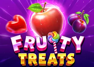 Pragmatic : Fruity Treats - GECKO158