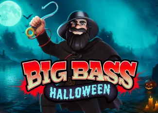 Pragmatic : Big Bass Halloween - GECKO158