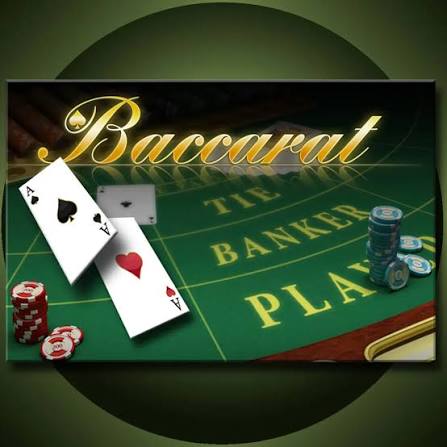 BACCARAT - GECKO158