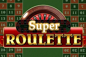 Super Roulette - GECKO158