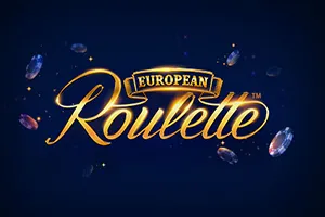 European Roulette - GECKO158
