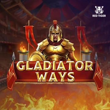 Gladiator Ways - GECKO158
