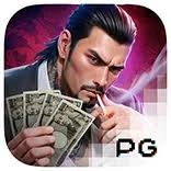 PGSoft : Yakuza Honor - GECKO158