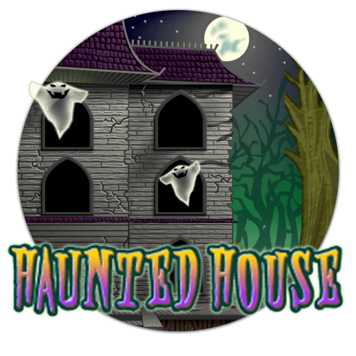 Habanero : Haunted House - GECKO158