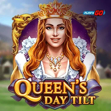 PlaynGo : Queens Day Tilt - GECKO158