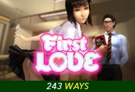 Spadegaming : First Love - GECKO158