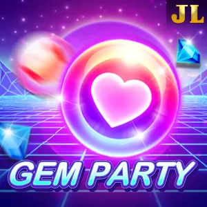 Jili : Gem Party - GECKO158