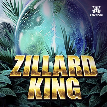Zillard King - GECKO158