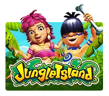 Joker123 : Jungle Island - GECKO158