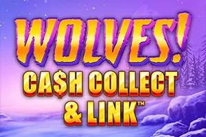 Wolves! Cash Collect & Link™ - GECKO158
