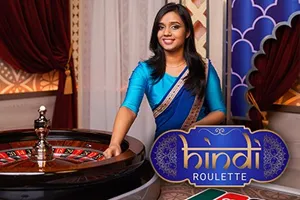 Hindi Roulette - GECKO158