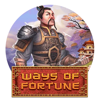 Habanero : Ways Of Fortune - GECKO158