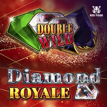 Diamond Royale - GECKO158