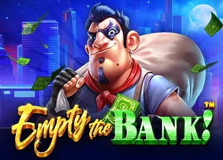 Pragmatic : Empty the Bank - GECKO158