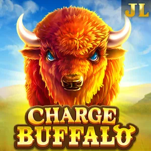 Jili : Charge Buffalo - GECKO158