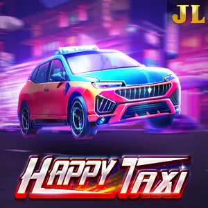 Jili : Happy Taxi - GECKO158