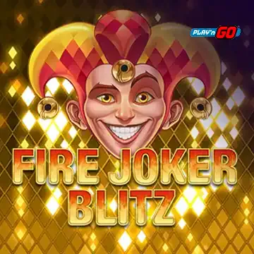 PlaynGo : Fire Joker Blitz - GECKO158