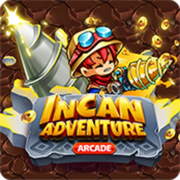 Incan Adventure - GECKO158