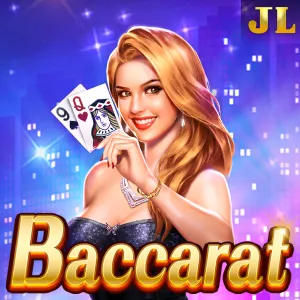Baccarat - GECKO158