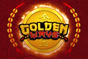 Golden Ways - GECKO158