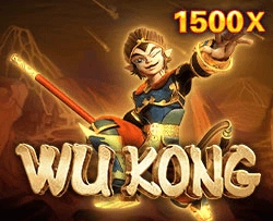 JDB : Wu Kong - GECKO158