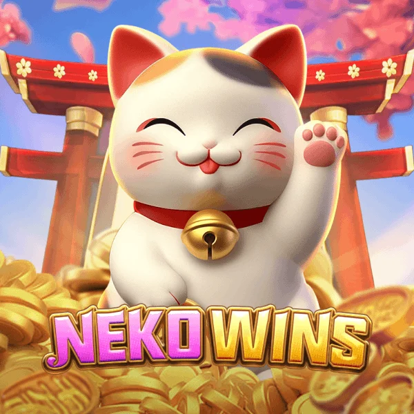 Neko Wins - GECKO158