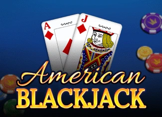 American Blackjack - GECKO158