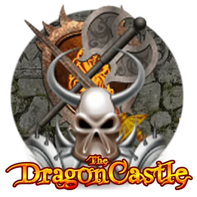 Habanero : Dragon Castle - GECKO158