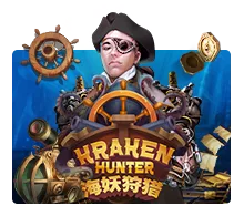 Joker123 : Kraken Hunter - GECKO158