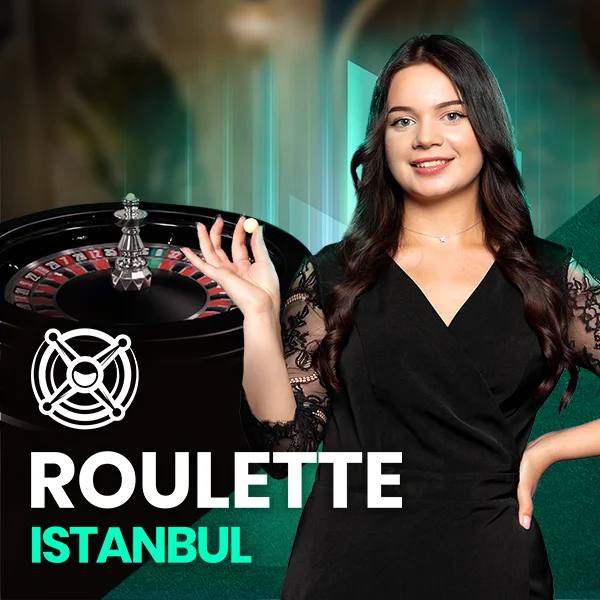 Istanbul Roulette - GECKO158