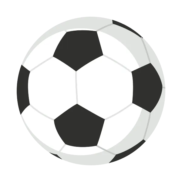 Soccer 足球 - GECKO158