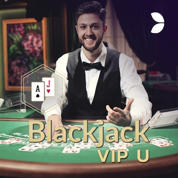 Blackjack VIP U - GECKO158