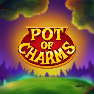 Pot of Charms - GECKO158
