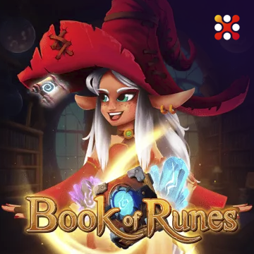 Mancala : Book of Runes - GECKO158