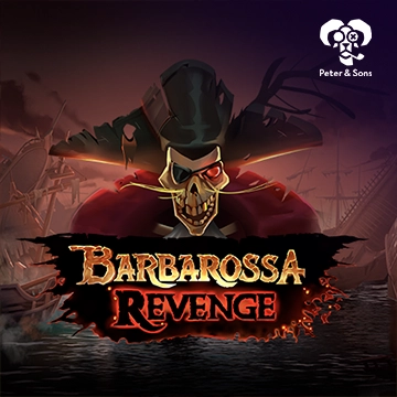 PeterSons : Barbarossa Revenge - GECKO158