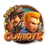 Facai : COWBOYS - GECKO158