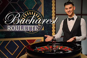 Cash Collect™ Roulette BF - GECKO158